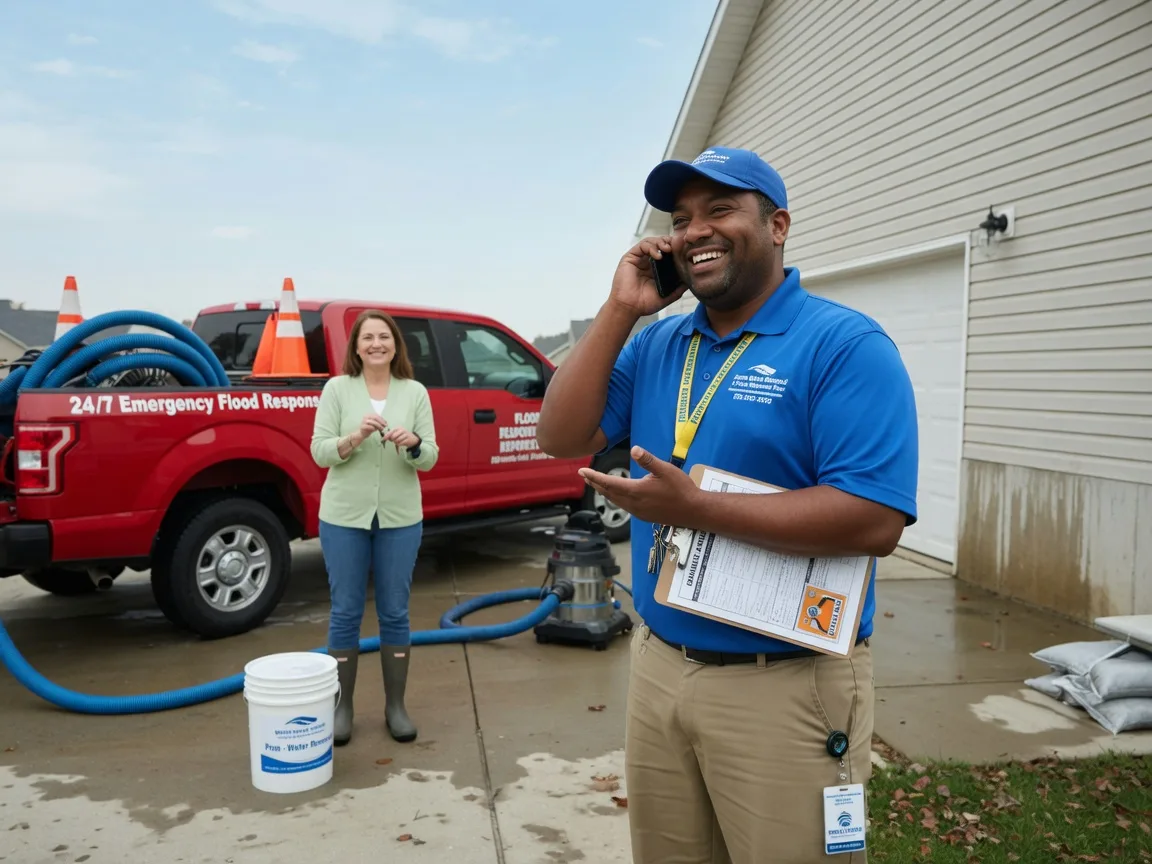 Storm Damage Water Removal Poestenkill, NY FAQs